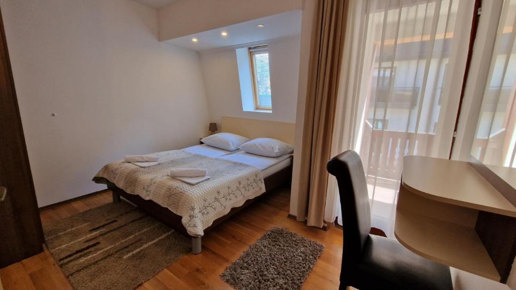 Apartmani Vukadin - 2