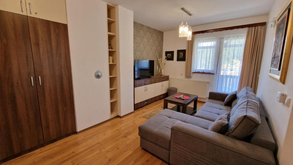 Apartmani Vukadin - 5