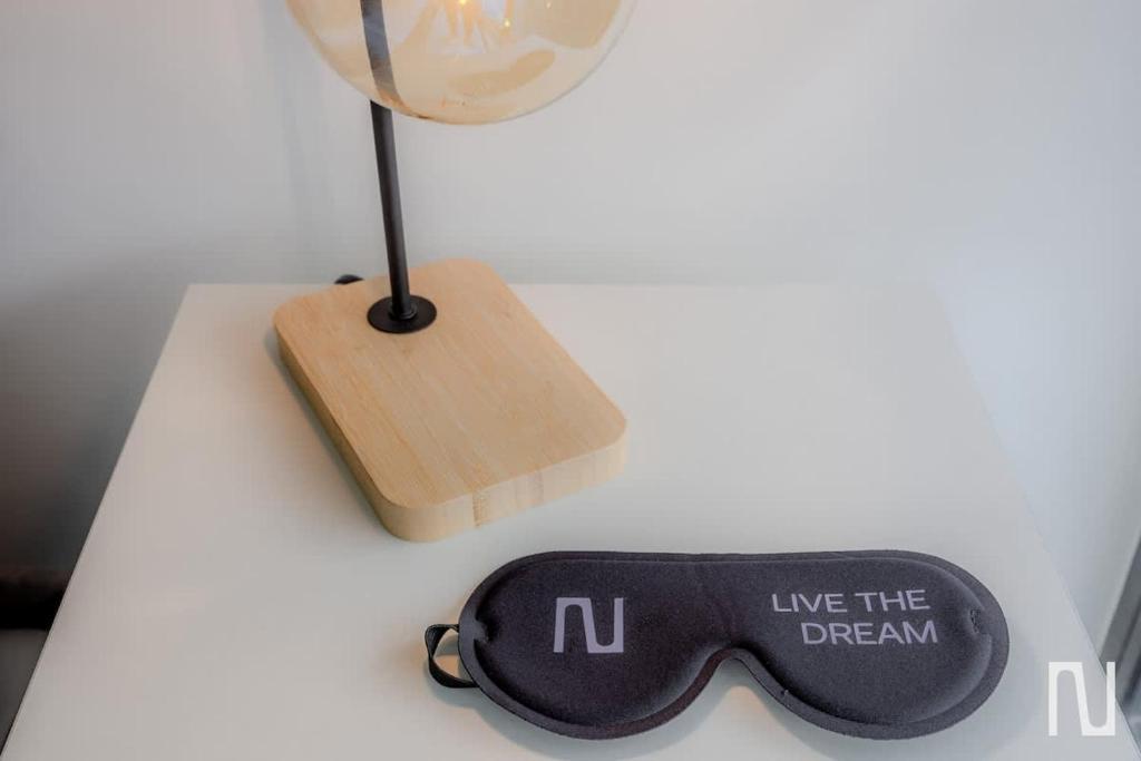 NOK Bright Studio in Chico - 5