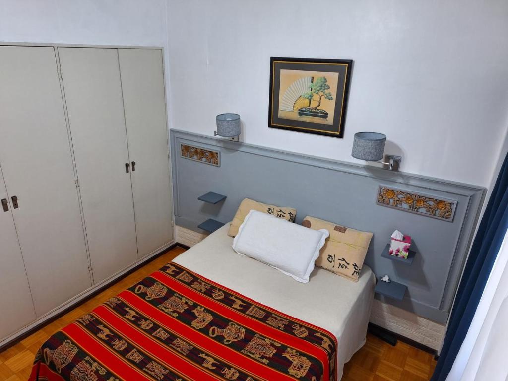 Departamento estacion Subte Carabobo 3 ambientes Caballito - 4