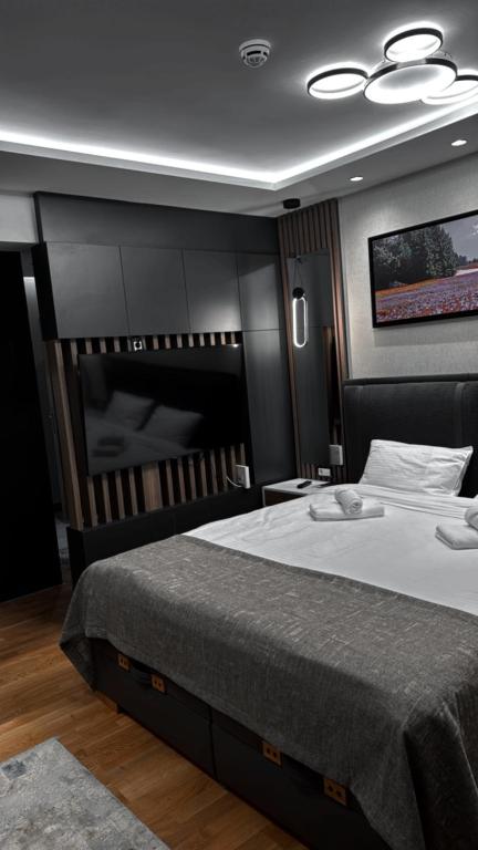 Vila Golija Peak Suites - 5
