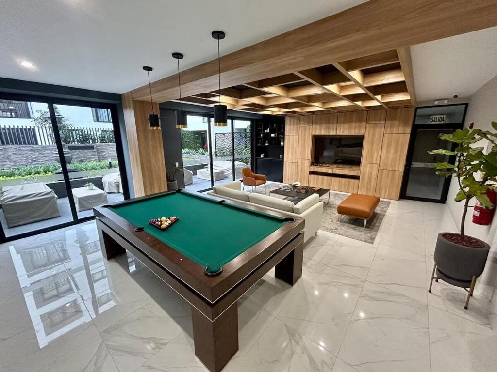 Suites Valetine ocean bco - 3