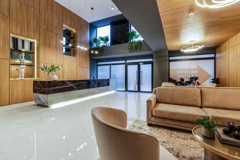 Suites Valetine ocean bco - 2