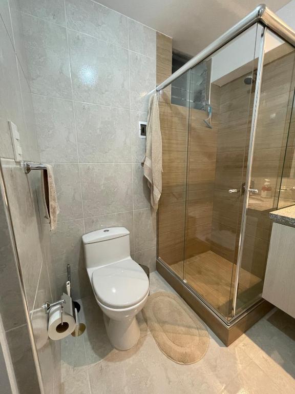 Modern and cozy with a spectacular view of Cusco - 5