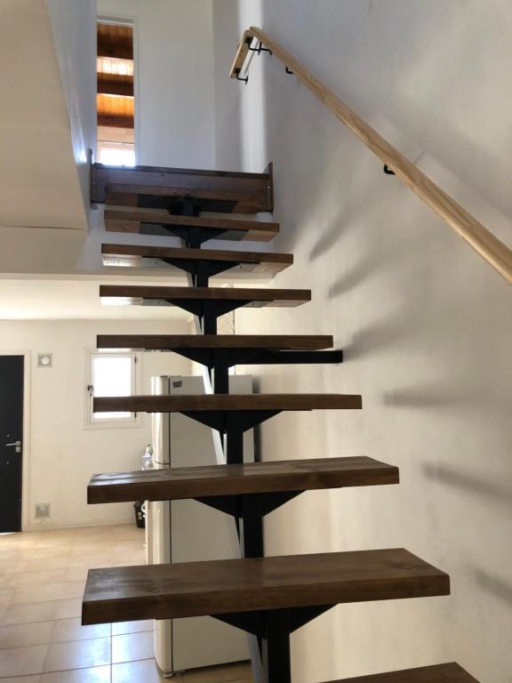 Duplex 101 Parque Necochea - 2
