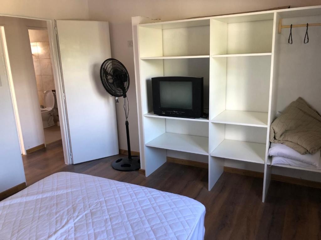 Duplex 101 Parque Necochea - 3