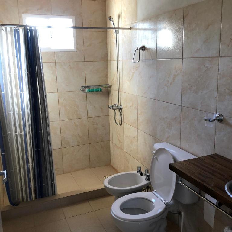 Duplex 101 Parque Necochea - 4