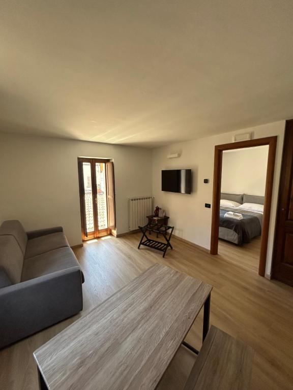 Pietrasuite Santa Brigida - 3