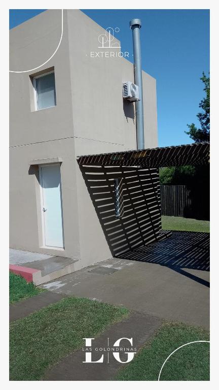 Duplex Boutique con Piscina Privada - 4