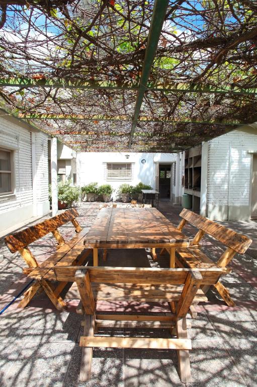 Quinta El Roble Tupungato, 10 people with pool! - 2