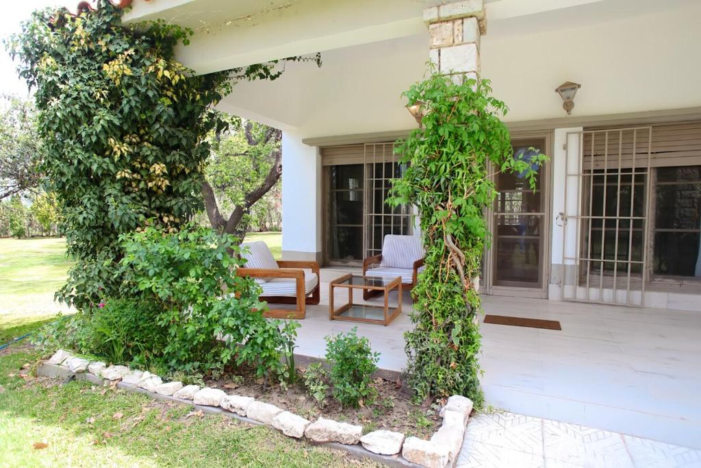 Quinta El Roble Tupungato, 10 people with pool! - 5