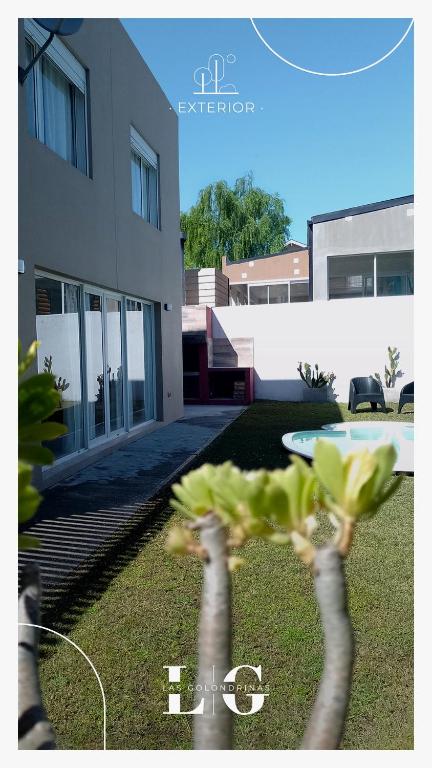 Duplex Boutique con Piscina Privada - 2