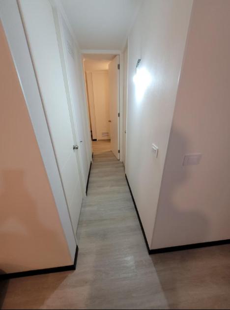 Departamento Playa S - 5