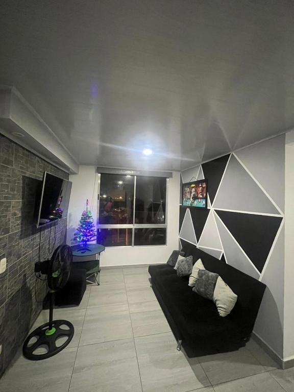 Apartamento Vacacional con Piscina - 1