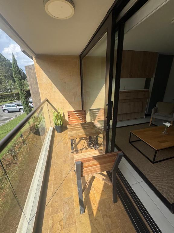 Hotel Rioverde Suite Cerca de Aeropuerto JMC - 3