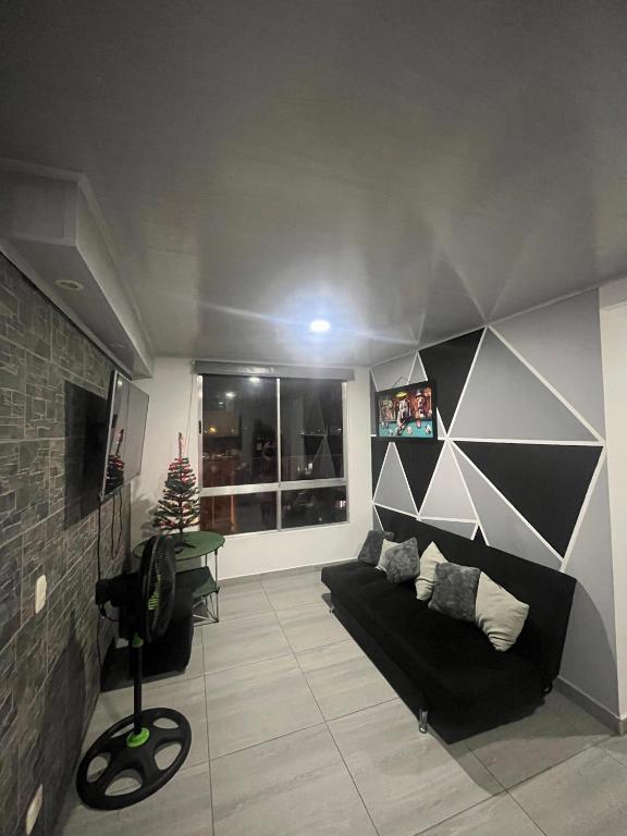 Apartamento Vacacional con Piscina - 5