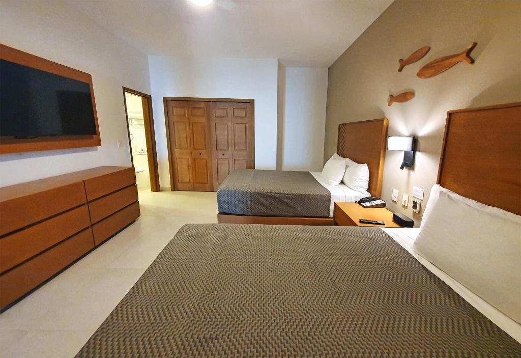 Paradise Village - 3