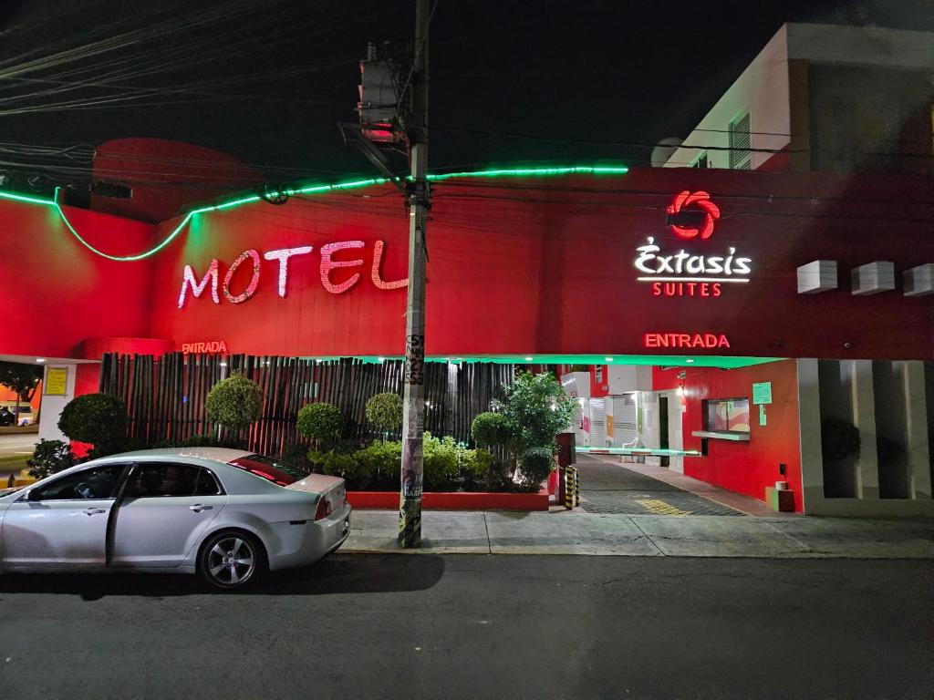 Motel Éxtasis - 4