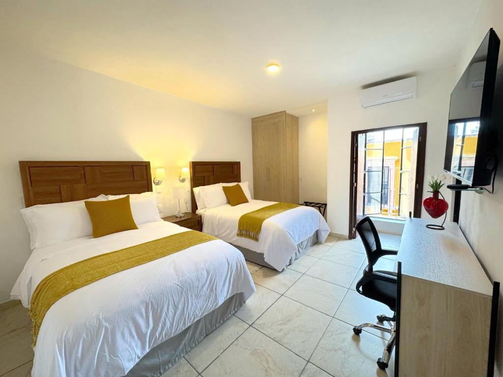 Hotel Casa KARLOTTA - 3