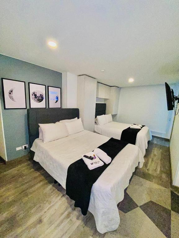 Loft Familiar Candelaria centro - 3