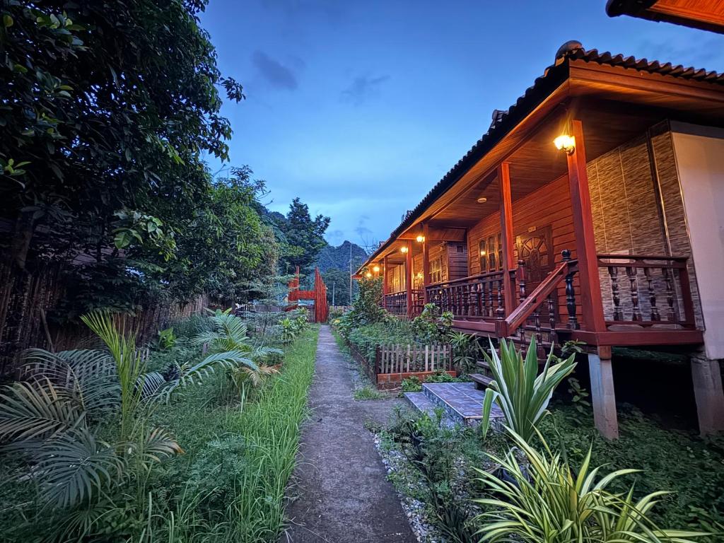 Letana Guesthouse