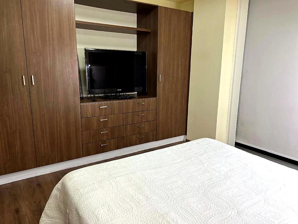 Apartamento sector parque la Carolina - 3