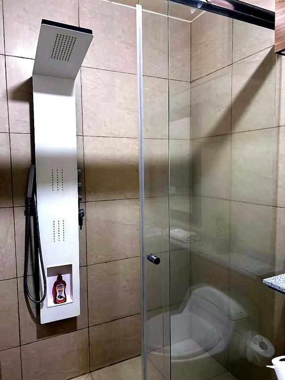 Apartamento sector parque la Carolina - 4