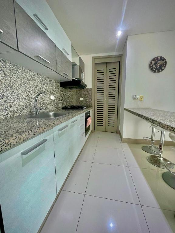 Apartamento Beachfront 21 - 2