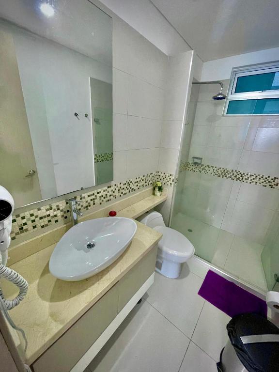 Apartamento Beachfront 21 - 3