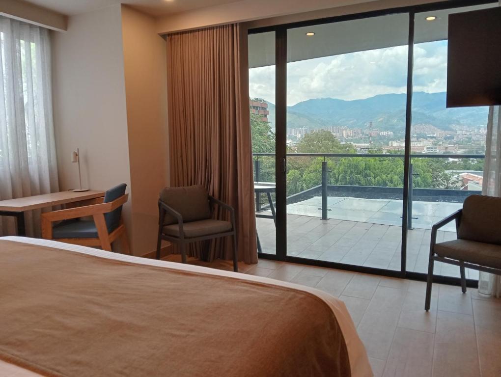 Hotel Rulay Medellin - 5