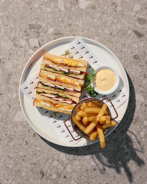 お料理のイメージ