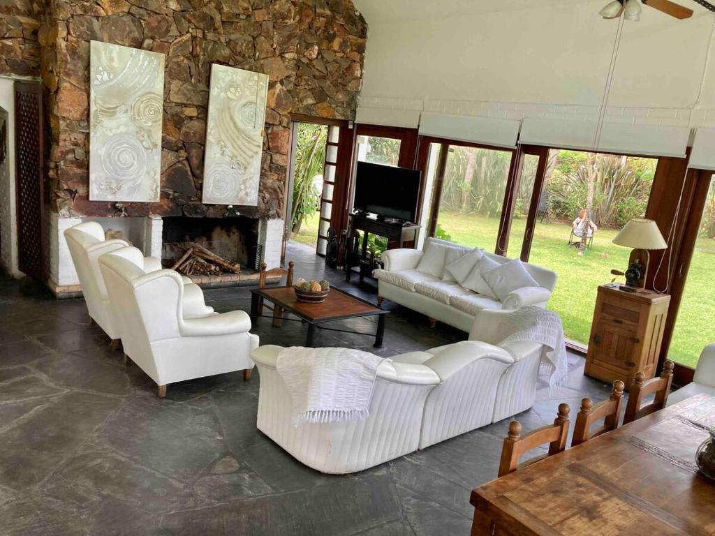 Super comfortable house 50 meters from the beach - 5