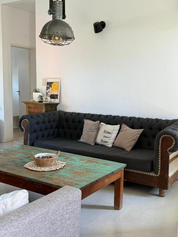 Casona alegre con pileta y patio - 3