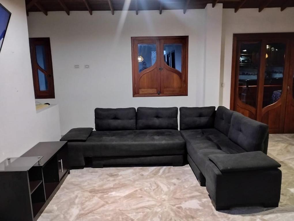 Apartamento amplio con balcón en Jardín, Antioquia - 1