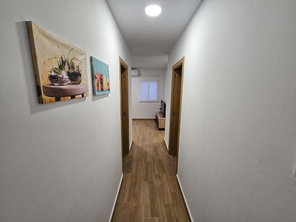 Casa Hernán Cortés - 3