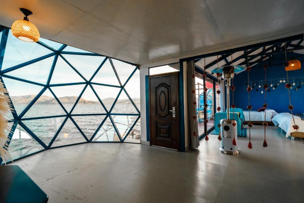 Titicaca Lodge uros - 3