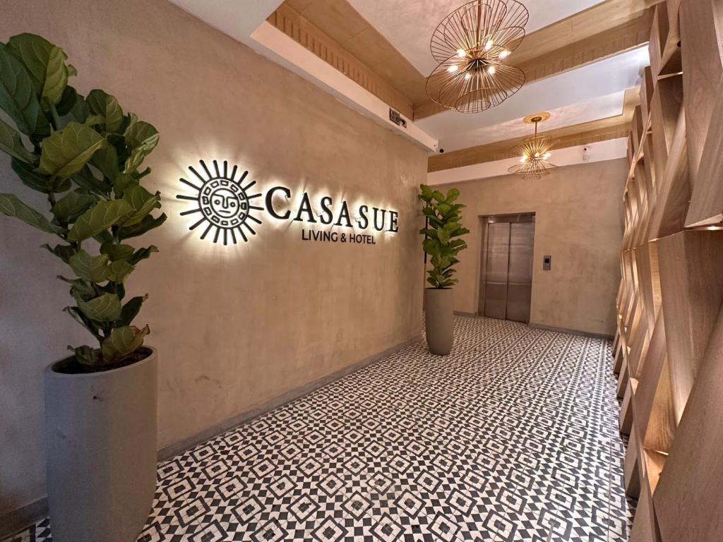 CasaSue Living & Hotel - 1