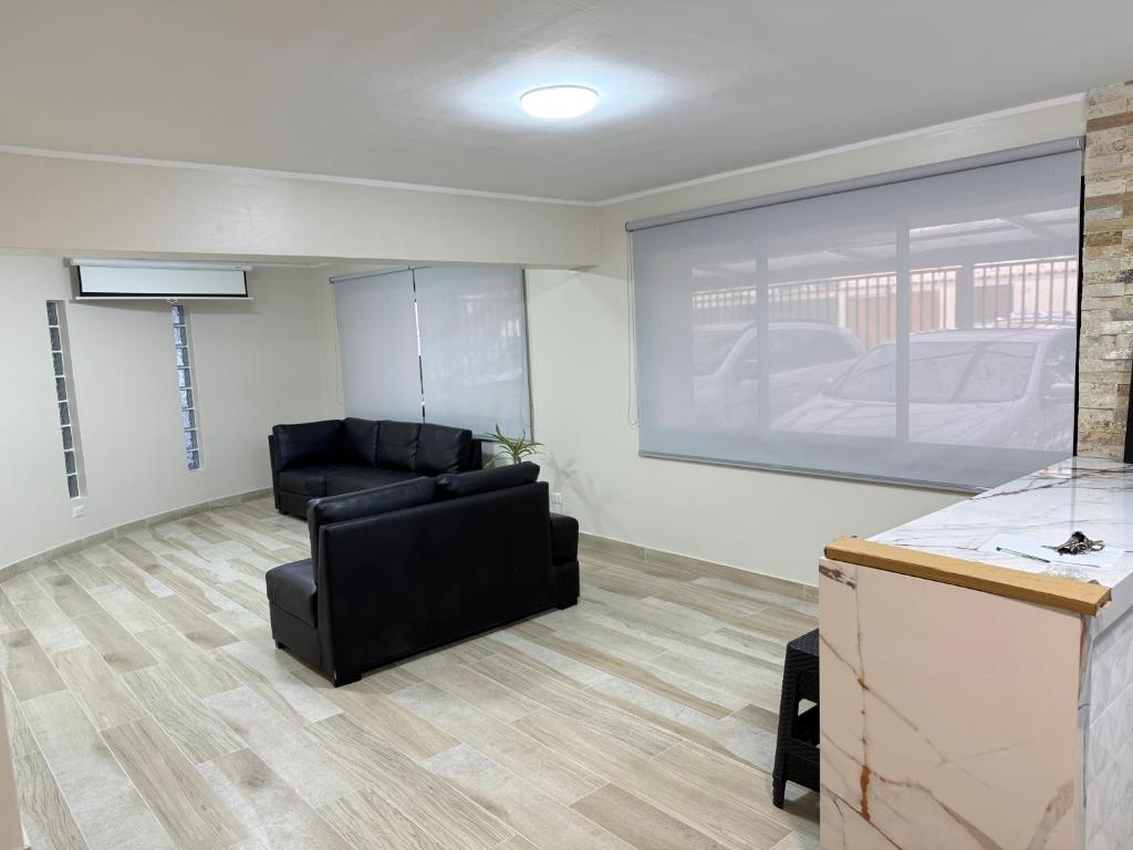 Minidepartamento en Miraflores - 1
