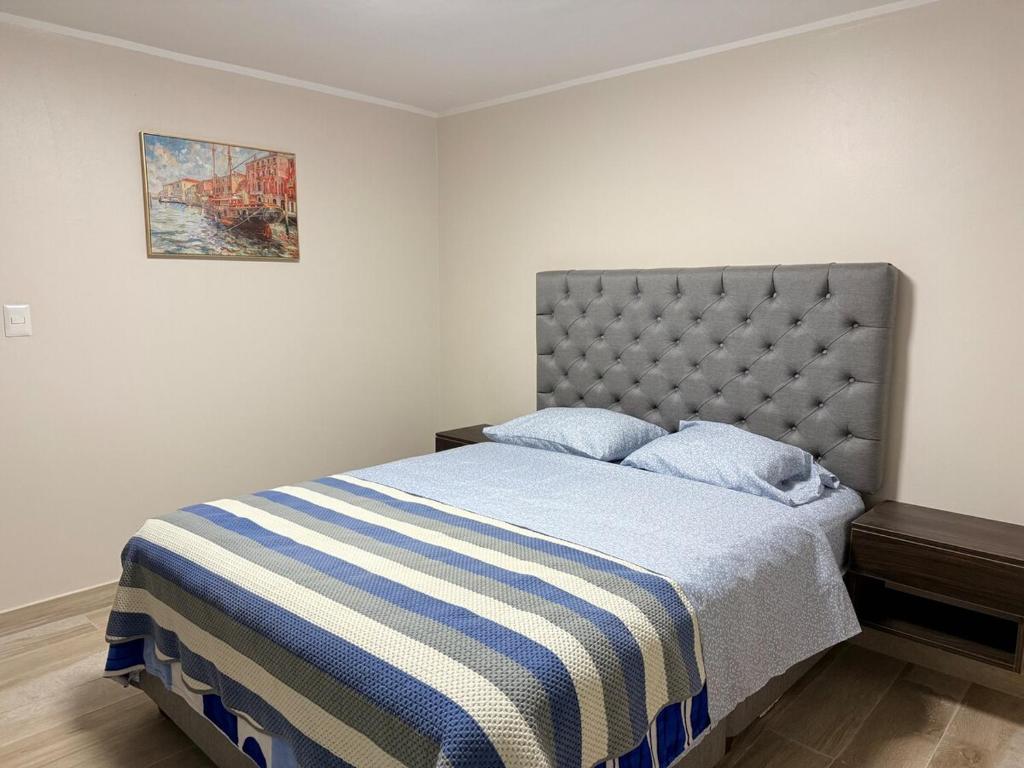 Minidepartamento en Miraflores - 2