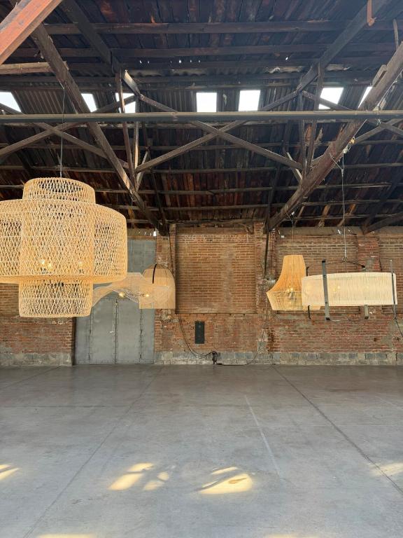 Great apartment in downtown Santiago - 1