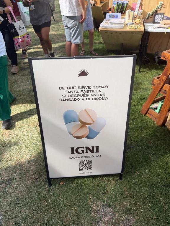 Great apartment in downtown Santiago - 2