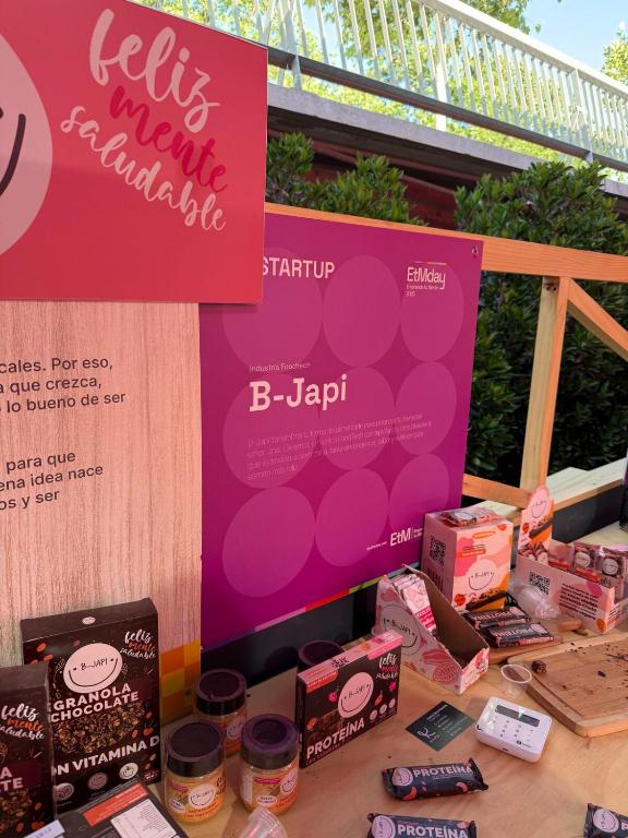 Great apartment in downtown Santiago - 4