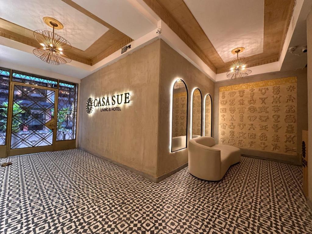 CasaSue Living & Hotel - 2