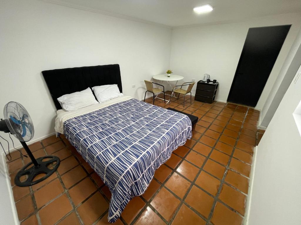 Habitación doble con Jacuzzi - 2