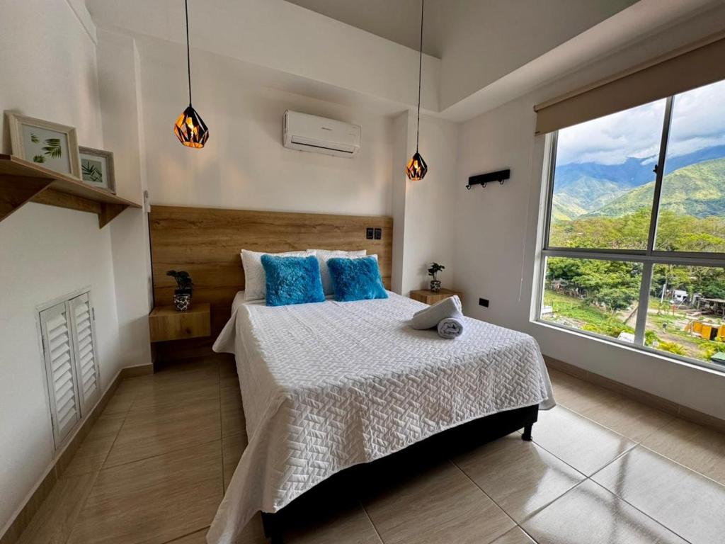 Apartamentos de lujos para descansar Oasis - 1