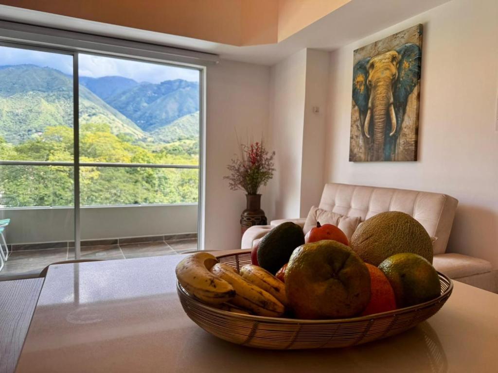 Apartamentos de lujos para descansar Oasis - 5