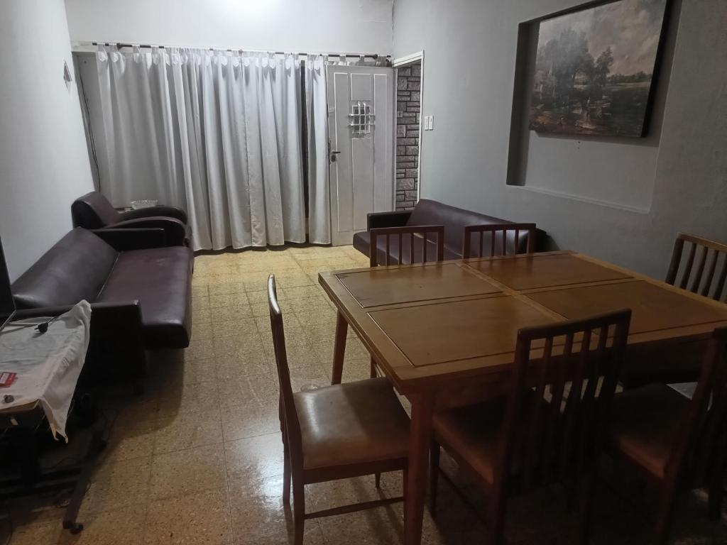 Casa amplia en Mogotes EL isa - 3