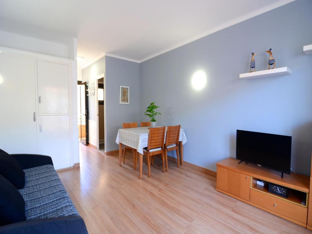 Els Pins apartment in Estartit - 2