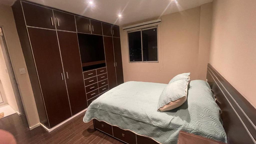 Departamento comodo Suka - 5