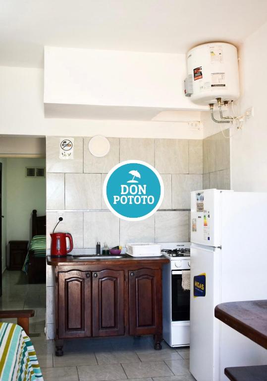 El sueño de Pototo Chapadmalal - 2